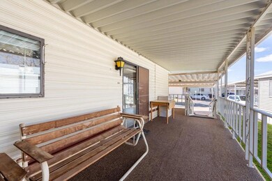 1160 E Telegraph St unit 189, Washington, UT 84780 - photo 3