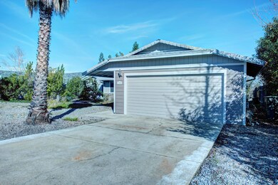 Front/Garage
