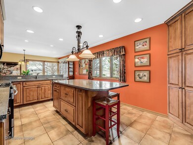 646 S Hillcrest Ave, Elmhurst, IL 60126 - photo 7