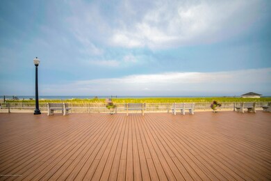 Across from the Boardwalk and Atlantic O