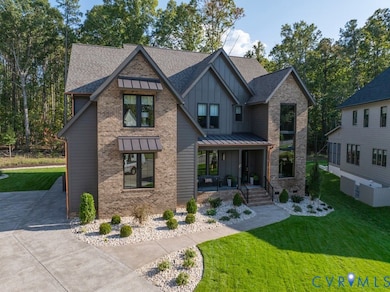 17409 Singing Bird Ct, Moseley, VA 23120 - photo 2