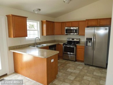 276 Rodanthe Trail, Hedgesville, WV 25427 - photo 5