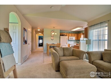 3613 Ponderosa Ct unit 6, Evans, CO 80620 - photo 5