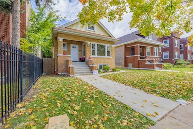 7817 S Loomis Blvd, Chicago, IL 60620 - photo 3