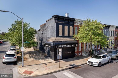2139 Jefferson St, Baltimore, MD 21205 - photo 2