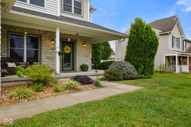 482 Acorn Dr, Whiteland, IN 46184 - photo 5