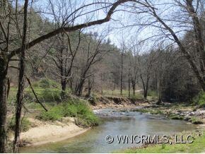 View of River