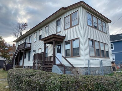 55 Winthrop Ave, Lawrence, MA 01843 - photo 2