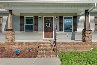 914 Horse Mountain Rd, Shelbyville, TN 37160 - photo 3