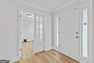 1897 Alcovy Trace Way unit 2, Lawrenceville, GA 30045 - photo 4