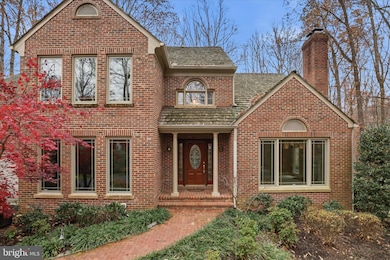 6809 Spout Ln, Fairfax Station, VA 22039 - photo 5