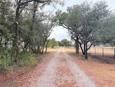 View of street featuring a view of rural / pastoral area