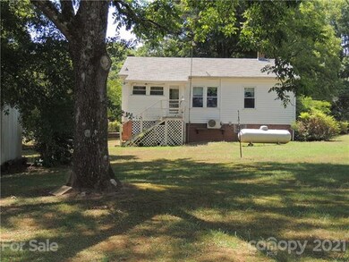 Back of Home