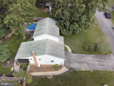 120 Rosedale Dr, Stephens City, VA 22655 - photo 4