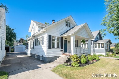 238 w 24th st, Holland, Mi-5