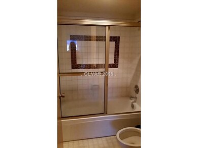 Bathroom.