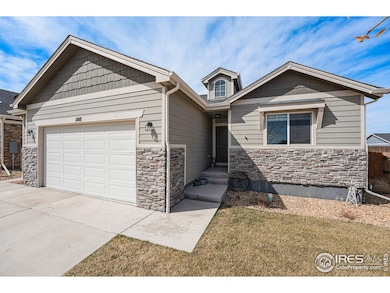 1108 Osprey Way, Wiggins, CO 80654 - photo 3