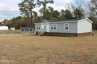 1454 Campground Rd, Whiteville, NC 28472 - photo 6