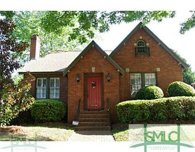 416 E 52nd St, Savannah, GA 31405 - photo 2