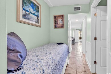 View of bedroom