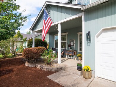 80 Honer Loop, Creswell, OR 97426 - photo 2