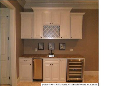 Wet Bar