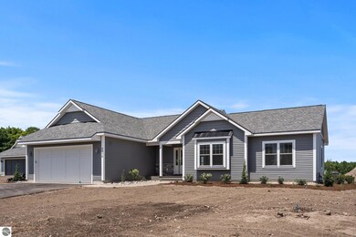 2670 Loop Dr, Traverse City, MI 49685 - photo 2