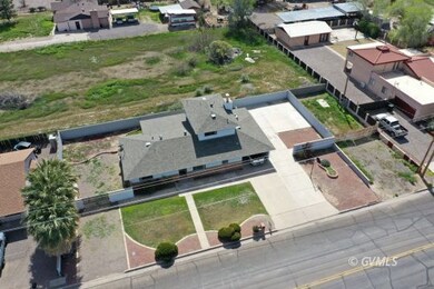 Drone View 2