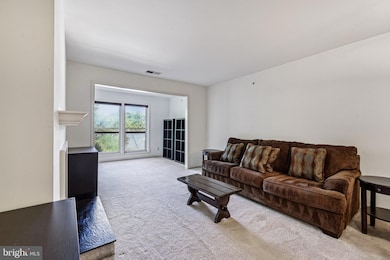 The Four Winds at Oakton unit 4-E3, Oakton, VA 22124 - photo 5