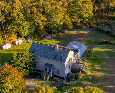 694 Potomska Rd, South Dartmouth, MA 02748 - photo 2