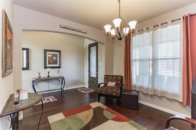 2916 Bella Lago Dr, Denton, TX 76210 - photo 7