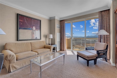 145 E Harmon Ave unit 1708, Las Vegas, NV 89109 - photo 6