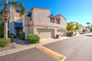 2 Car Garage