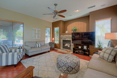 10165 E Lobo Ave unit 9, Mesa, AZ 85209 - photo 7