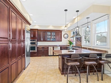 58 Spiers Rd, Newton Center, MA 02459 - photo 2