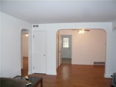 1st Floor Plan