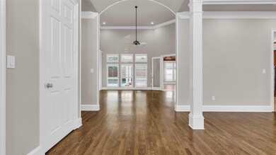 3508 Remington St, Denton, TX 76210 - photo 3