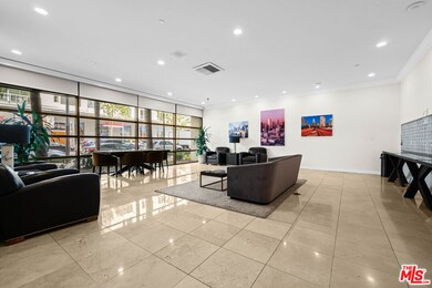 Skyline unit 1206, Los Angeles, CA 90015 - photo 7