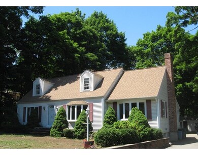 60 Andover Rd, Billerica, MA 01821 - photo 2