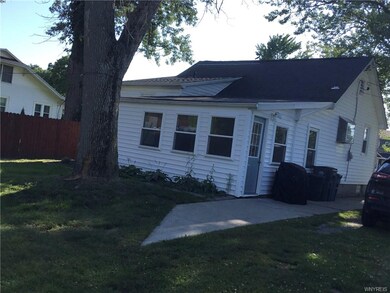 7173 Ward Rd, North Tonawanda, NY 14120 - photo 3