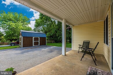 4110 Shady Ln, Knoxville, MD 21758 - photo 4