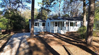 2471 Old Holton Rd, Macon, GA 31204 - photo 2