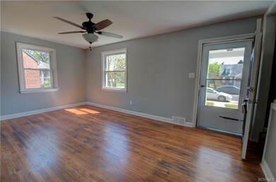 Another View of the Living Room!