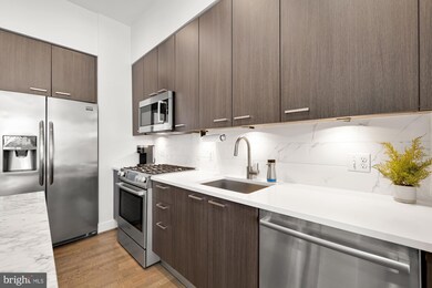 525 Water St SW unit 417, Washington, DC 20024 - photo 5