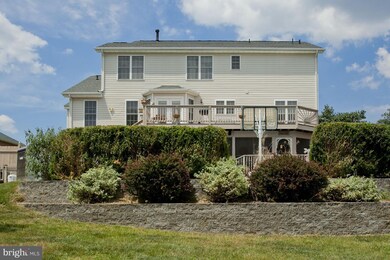 136 Mcclure Way, Winchester, VA 22602 - photo 5