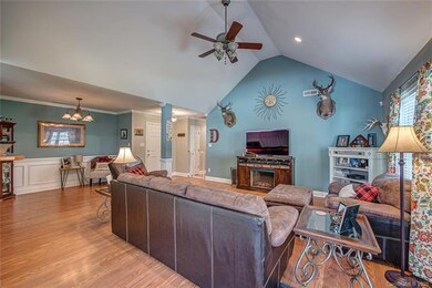 5503 Mallard Ln, Gastonia, NC 28052 - photo 5