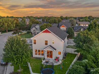 1328 W Cobblefield St, Meridian, ID 83646 - photo 3