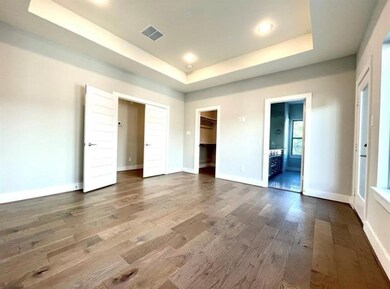 803 Thornton Rd unit A, Houston, TX 77018 - photo 5