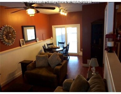 Dining Room.