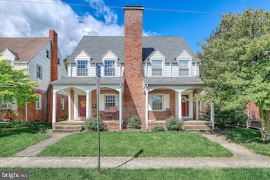 110 N Highland Ave, York, PA 17404 - photo 2